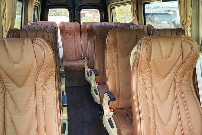 Private transfer from Bern City to Zurich Airport - A quick practical checklist before you go