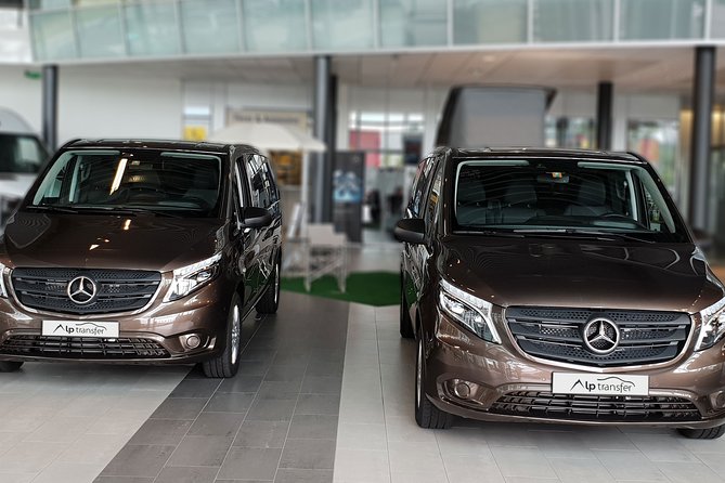 Private Transfer from Grindelwald to Zurich Airport - Price and Value: Paying For Time, Comfort, and Fewer Mistakes