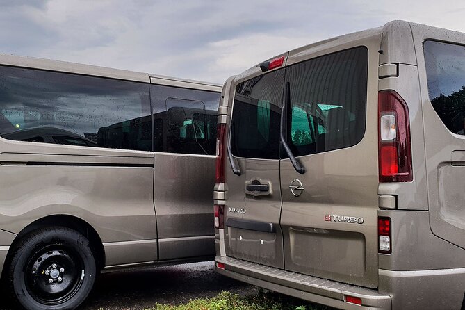 Private transfer from Lucerne to Zurich Airport - Lucerne Hotel to Zurich Airport, Without the Transit Shuffle