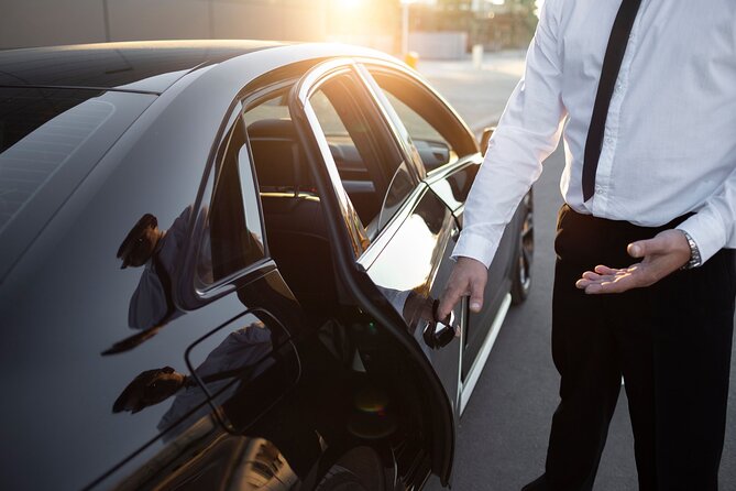 Private Transfer from Zurich Airport ZRH to Lucerne - Key things I’d watch for before you go