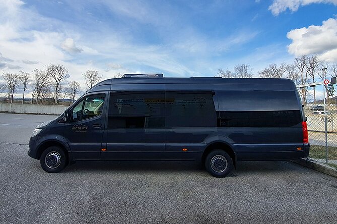 Private Transfer Service from Basel to Basel Airport - Security, Support, and the Quiet Relief of a 24/7 Number