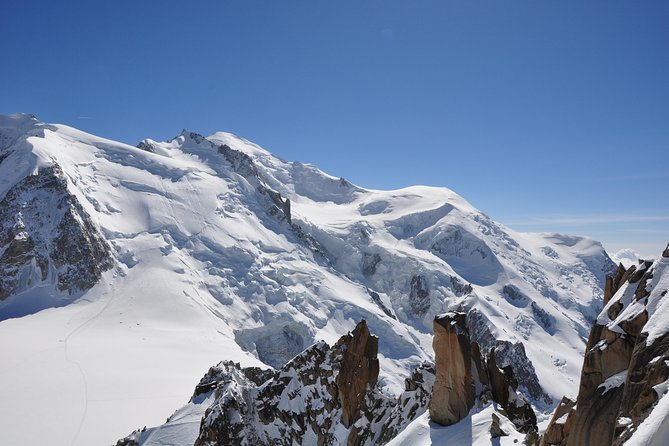 Private Transport to Chamonix from Geneva with driver-guide - Geneva to Chamonix in one smooth, private motion