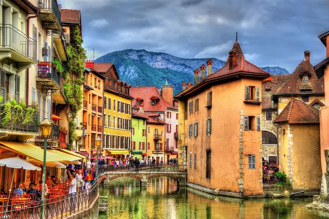 Private Trip from Geneva to Annecy in France - Why Annecy Feels Like a Different World From Geneva