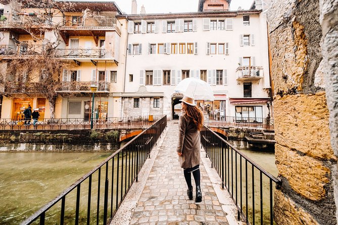 Private Trip from Geneva to Annecy in France - Timing, Food, and Getting the Most Out of 6 Hours