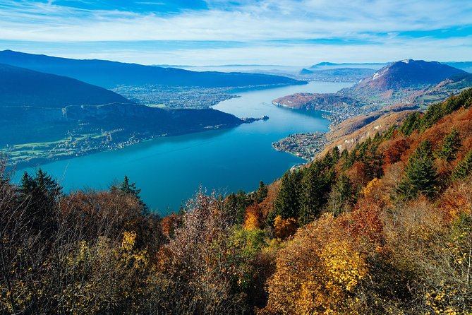 Private Trip from Geneva to Annecy in France - English, Private Vehicle Comfort, and Why Small-Group Trips Win
