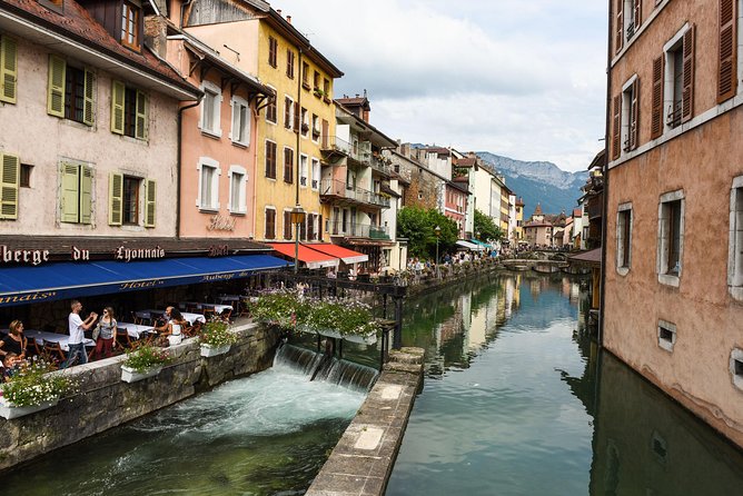 Private Trip from Geneva to Annecy in France - Price and Value: What You Pay For, and What It Replaces