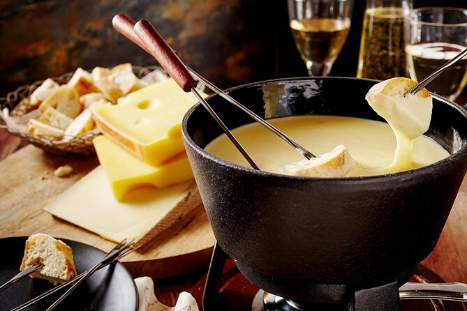 Private Trip from Geneva to Gruyeres: Cheese & Chocolate Tasting - Private vehicle value: comfort, Wi-Fi, and a guide who sets the tone