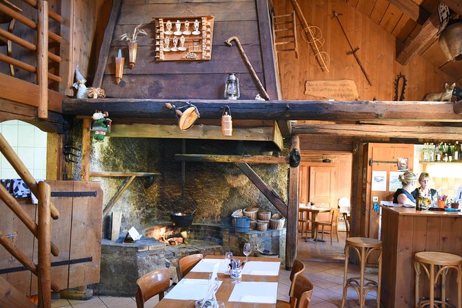 Private Trip from Geneva to Gruyeres: Cheese & Chocolate Tasting - Price check: what $1,490.28 per group really buys