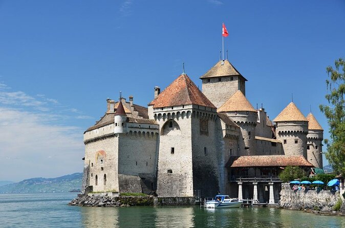 Private Trip from Geneva to Montreux through Lausanne - Key highlights in plain terms