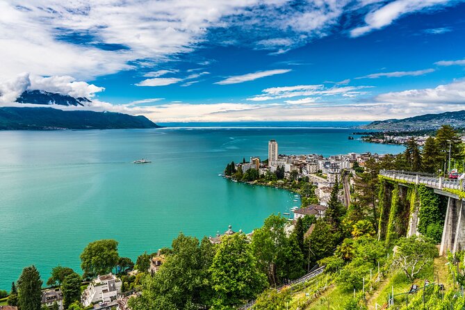Private Trip from Geneva to Montreux through Lausanne - The value math: what $1,578.90 really buys for up to 3 people