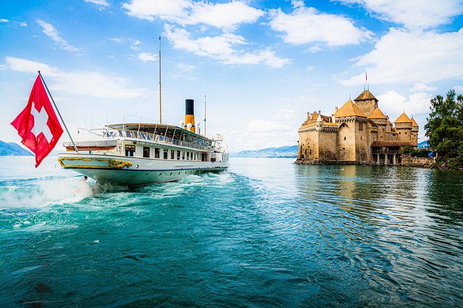 Private Trip from Geneva to Montreux through Lausanne - Practical tips to make the day smoother