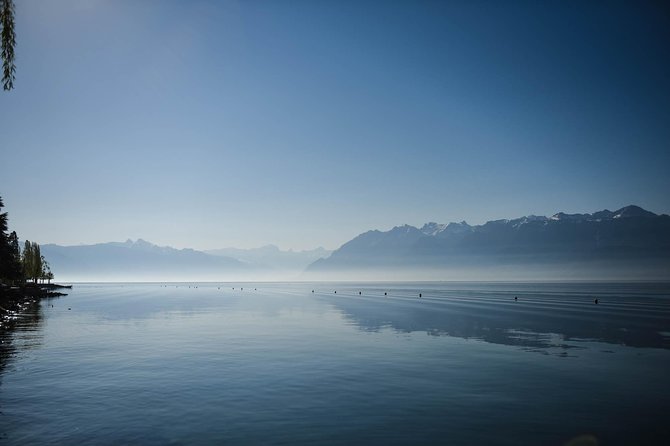 Private Trip from Geneva to Montreux through Lausanne - Lausanne stop: cathedral time plus Lake Geneva views and optional extras