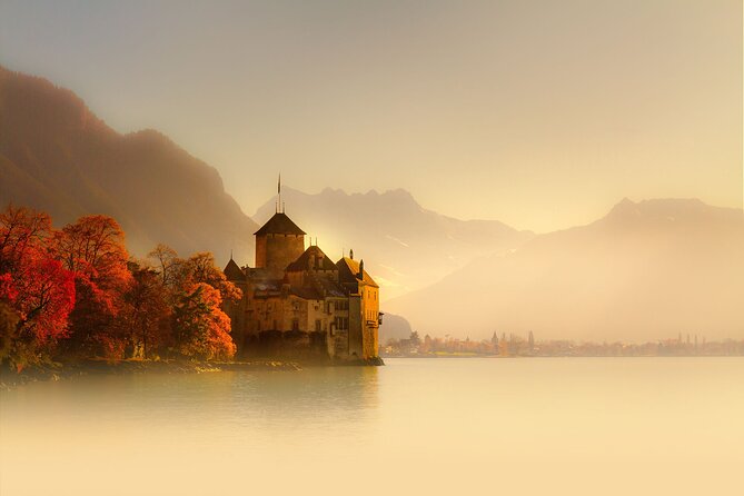 Private Trip from Geneva to Swiss Riviera Montreux & Chamonix - Why Geneva to Chamonix and Montreux feels easier than DIY