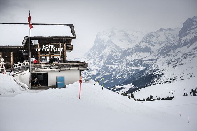 Private trip from Zurich to Jungfraujoch (The Top of Europe) - Timing That Works: Rough Schedule Feel for a 10-Hour Day