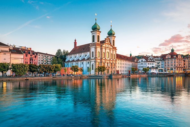 Private trip from Zurich to Lucerne & Mount Pilatus - What You’re Actually Paying For (And Why It Can Be Worth It)
