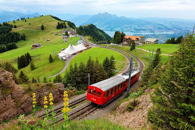 Private trip from Zurich to Lucerne & Mount Pilatus - Should You Book This Private Zurich to Lucerne and Mount Pilatus Trip?