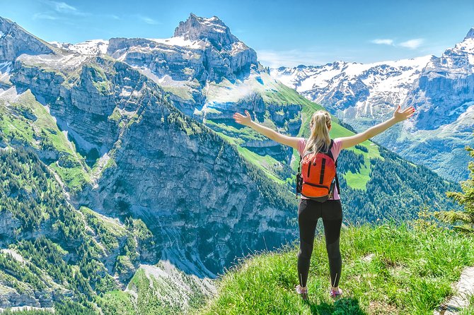 Private Trip from Zurich to Lucerne & Mount Titlis in Engelberg - What to pack and how to plan for a tight 8-hour schedule