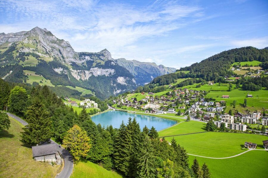 Private Trip from Zurich to Mount Titlis through Lucerne - How This Private Day Trip Really Works (And Why It’s a Good Match)
