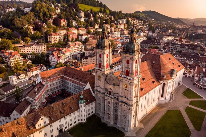 Private Trip from Zurich to St. Gallen & Appenzell - Why This Zurich to St. Gallen and Appenzell Private Day Works