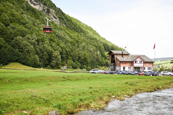 Private Trip from Zurich to St. Gallen & Appenzell - Price and Value for a Private Group Up to Three