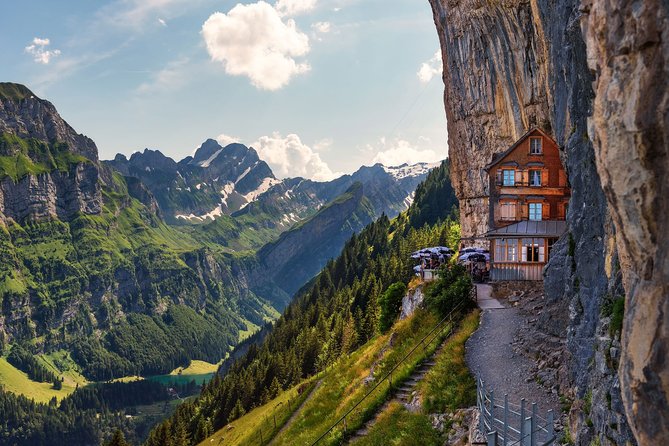 Private Trip from Zurich to St. Gallen & Appenzell - How to Avoid the Most Common Mix-Ups on This Kind of Day Trip