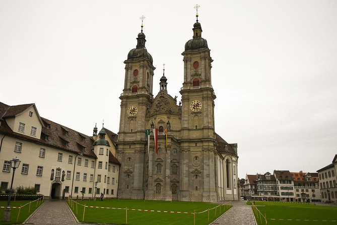 Private Trip from Zurich to St. Gallen & Appenzell - Hotel Pickup and a Private Zurich Start That Saves Your Energy