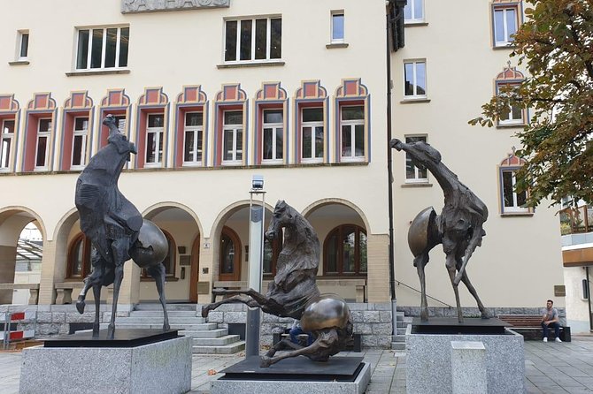 Private Trip from Zurich to Vaduz in Liechtenstein & Swiss Heidiland - Who this tour suits best