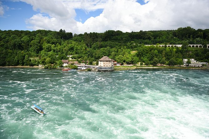 Private Trip to Rhine Falls - Europe's largest waterfalls - Who This Private Trip Fits Best