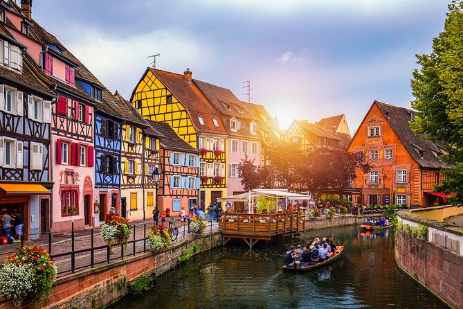 Private Trip - Zurich to Basel in Switzerland & Colmar in France - Key highlights I’d plan around
