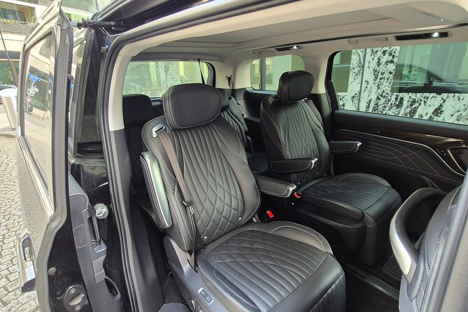 Private Zurich Airport Transport to your Ski Resort - What Your Day Feels Like From Departure to Ski Resort