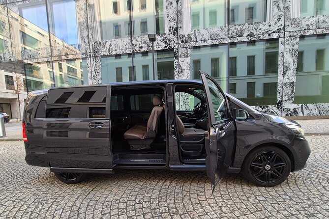 Private Zurich Airport Transport to your Ski Resort - Small Considerations Before You Book