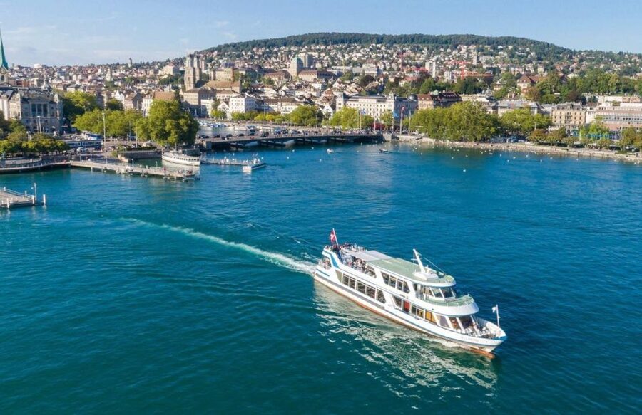 Private Zurich City Tour with Cruise and Lindt Chocolate - Key Points to Know Before You Go