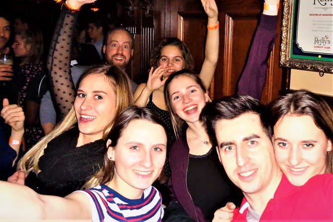 Pub Crawl Zurich - The guide experience: Sebastian’s vibe and why engagement matters