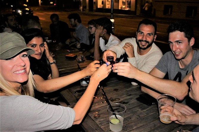 Pub Crawl Zurich - Price and value: is $39.59 worth it in Zurich?