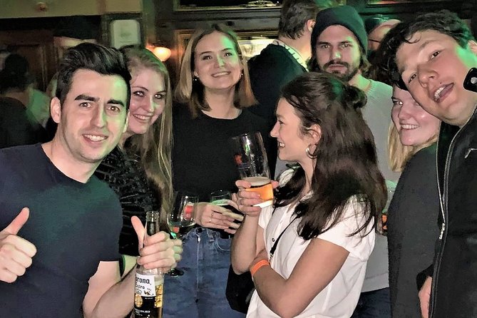 Pub Crawl Zurich - Should you book Pub Crawl Zurich?