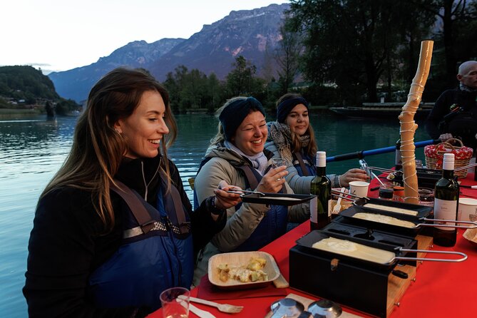 Raclette Rafting in Interlaken - Price and Value: Is $131.81 Worth It?