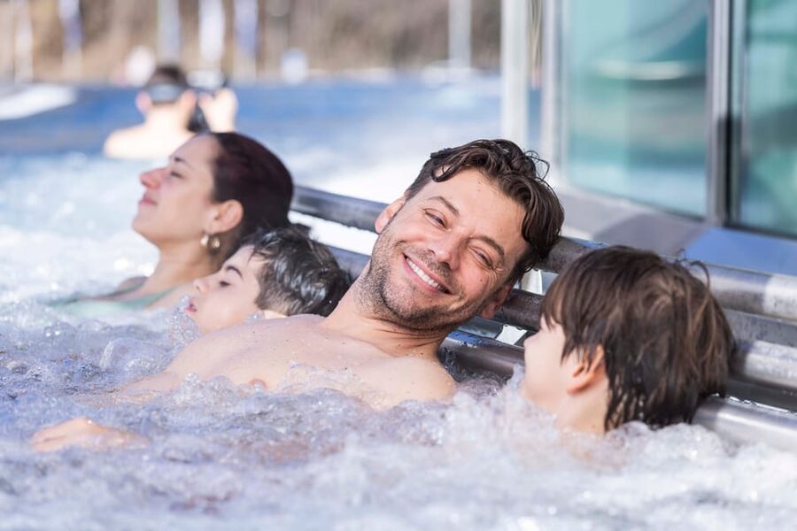 Rivera-Ticino: Splash e Spa Tamaro 4-Hour Waterpark Ticket - Should you book Splash e Spa Tamaro?