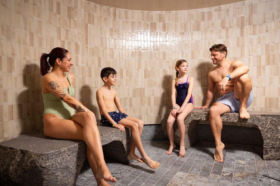 Rivera-Ticino: Splash e Spa Tamaro 4-Hour Waterpark Ticket - Tips that make the day smoother (and help you avoid surprises)