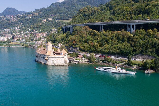 Round trip cruise from Vevey to Chillon - Why a Vevey to Chillon cruise is a smart “scenery first” choice