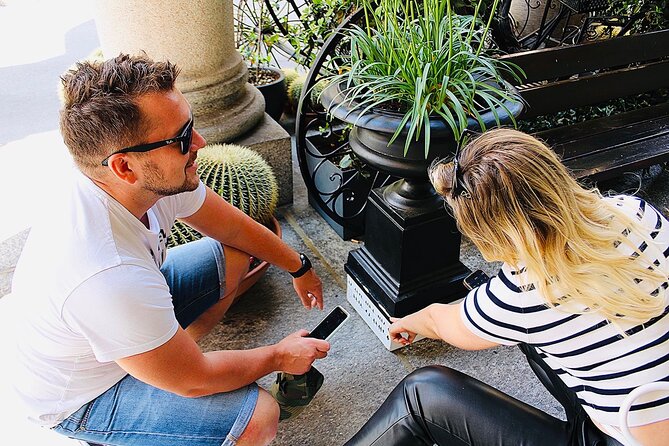 Sato Code Escape Room across Lugano - Price, Value, and Timing in Lugano