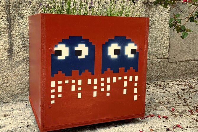 Sato Code Escape Room across Zug - Puzzles you solve with your eyes, your brain, and your team