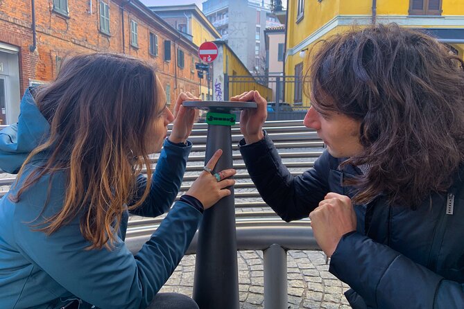 Sato Code Escape Room across Zurich - Timing it in Zurich: best ways to fit this into a sightseeing day