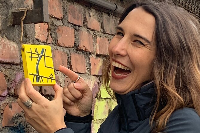 Sato Code Escape Room across Zurich - Practical logistics that matter in the real world