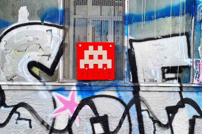 Sato Code Escape Room across Zurich - Meeting at Prime Tower and starting from Hardbrücke station