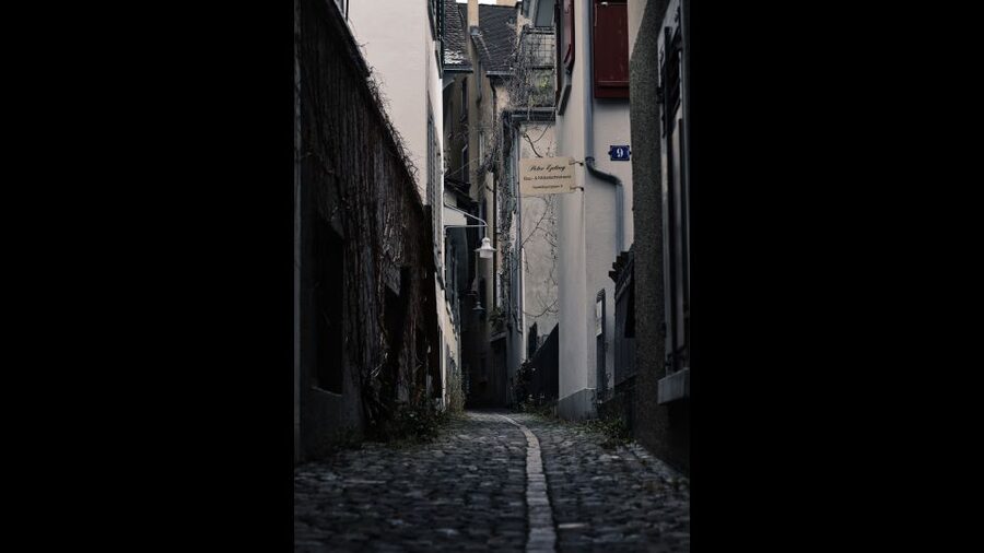 Secret Doors of Zurich Discovery Walk - Key highlights you should care about