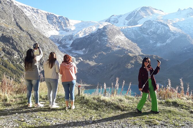 See It All Sightseeing Tour Tickets incl. From Bern + Interlaken - Key points before you go