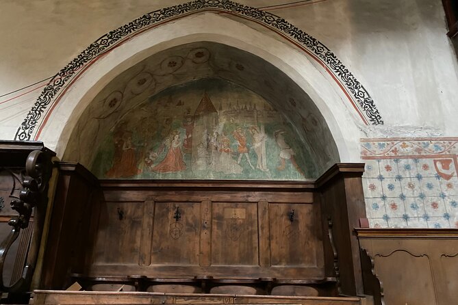 Self-Guided Audio City Tour in Bern - Stop-by-stop: Zytglogge to Rathaus Bern, the Old Town starter kit