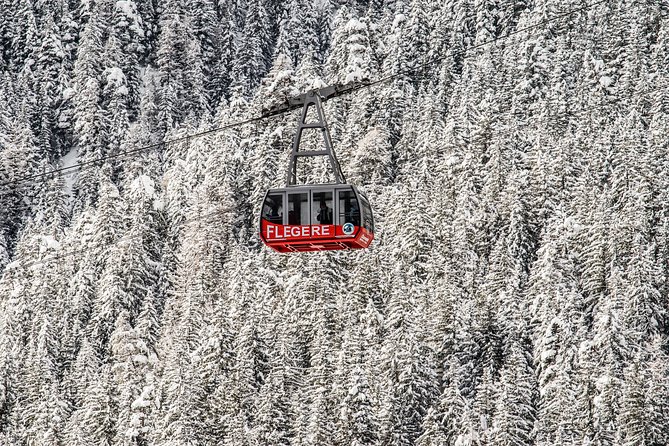 Self-Guided Chamonix with Aiguille du Midi or Mer de Glace - Chamonix free time: where your day actually becomes a day