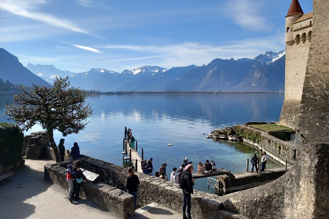 Six Hour Private Tour of The Swiss Riviera - Key highlights you’ll feel right away