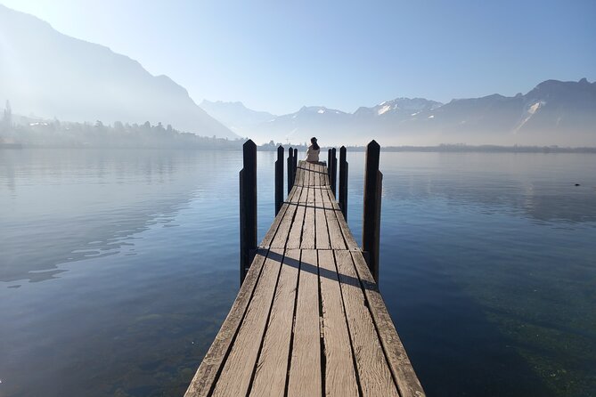Six Hour Private Tour of The Swiss Riviera - Why this Swiss Riviera tour works better than DIY